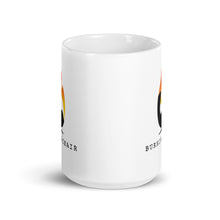 Load image into Gallery viewer, The Official Burning Chair Mug
