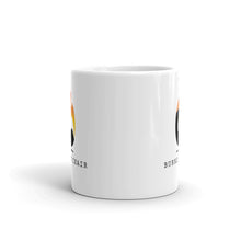 Load image into Gallery viewer, The Official Burning Chair Mug
